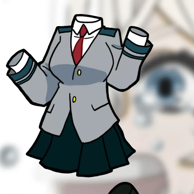 Toru Hagakure AI Voice