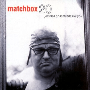 Rob Thomas (loud v1) AI Voice