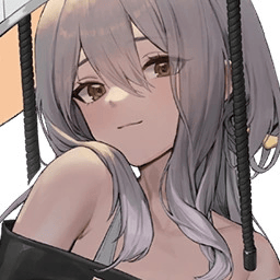 AI Nikke Scarlet Voice Image