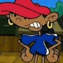 Abigail [Numbuh 5] (KND) AI Voice