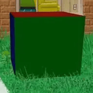 Dumbassahedron (ATHF) AI Voice