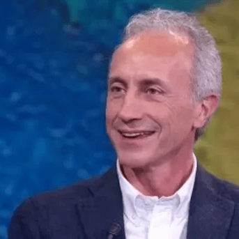 Marco Travaglio AI Voice