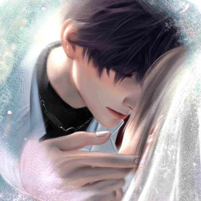 Rafayel - Chinese Update Image