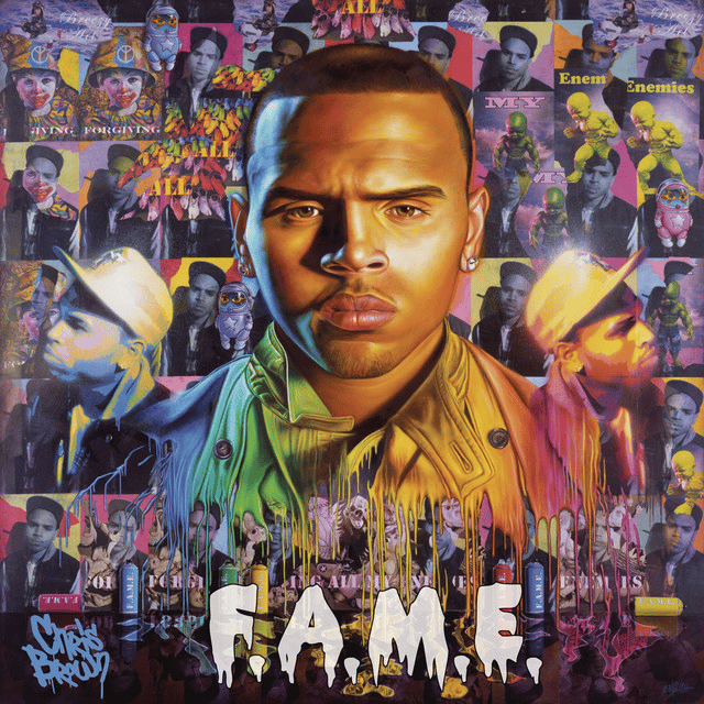 Chris Brown (F.A.M.E.) Era AI Voice