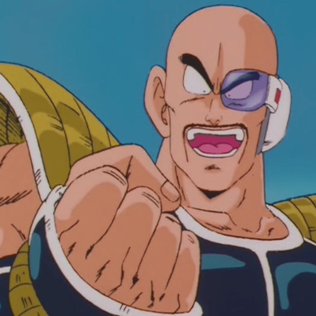 Nappa Image