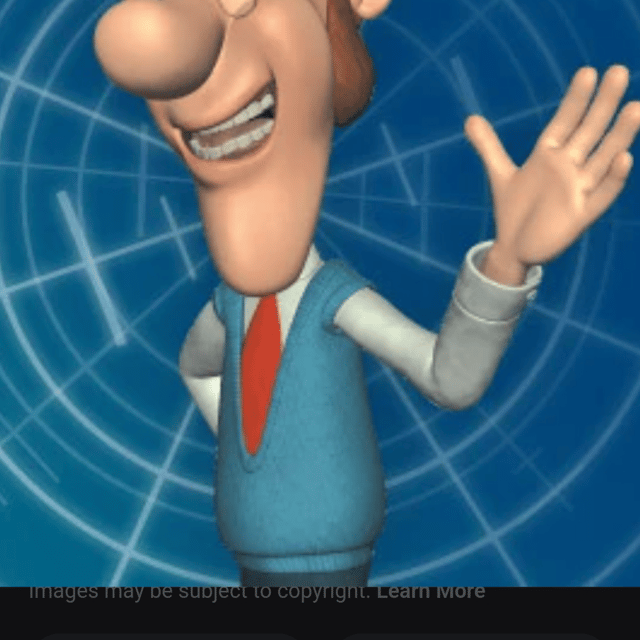 Hugh neutron  Image