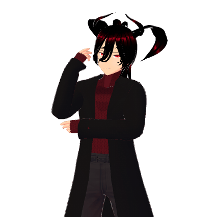 TheRedLazar V3 Image