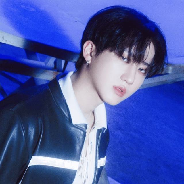 SKZ Changbin Rap AI Voice