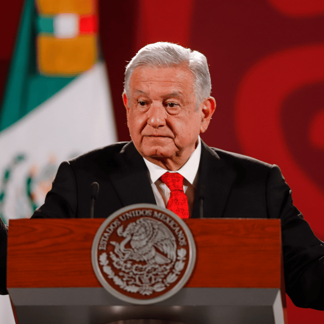 AMLO (Presidente de México) Image