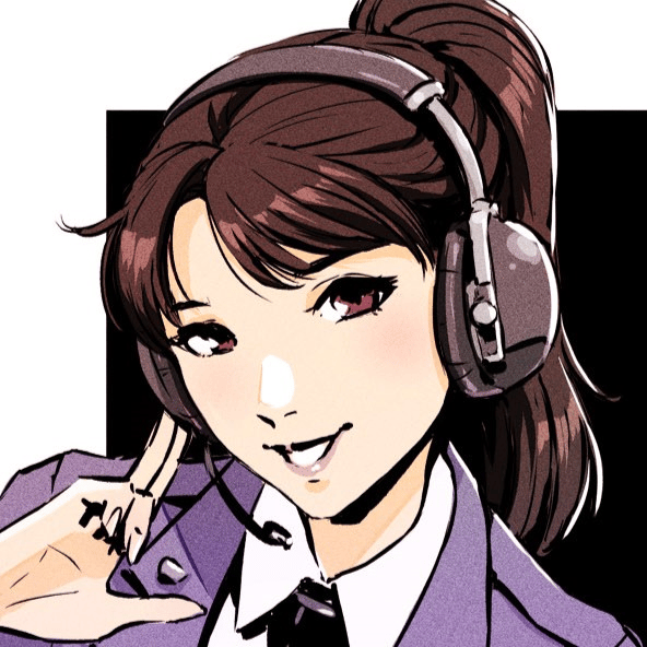 Mei Ling [Kim Mai Guest] (Metal Gear Solid 2) Image