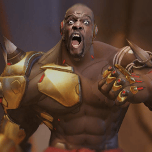 Doomfist Image