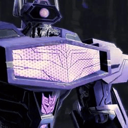 Shockwave (WFC) Image