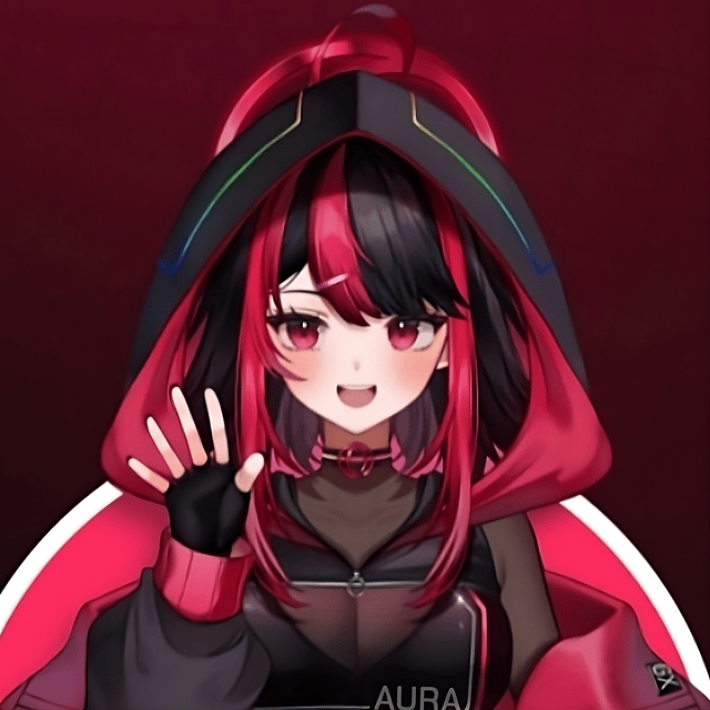 GX Aura [Opera GX] Image