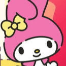 My Melody (VA: Michelle Marie) Image