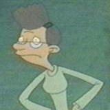 Miss Slovak (Hey Arnold!) AI Voice