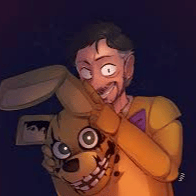 William Afton (Matthew Lillard) AI Voice