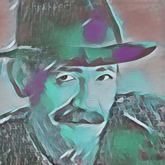 Scatman AI Voice