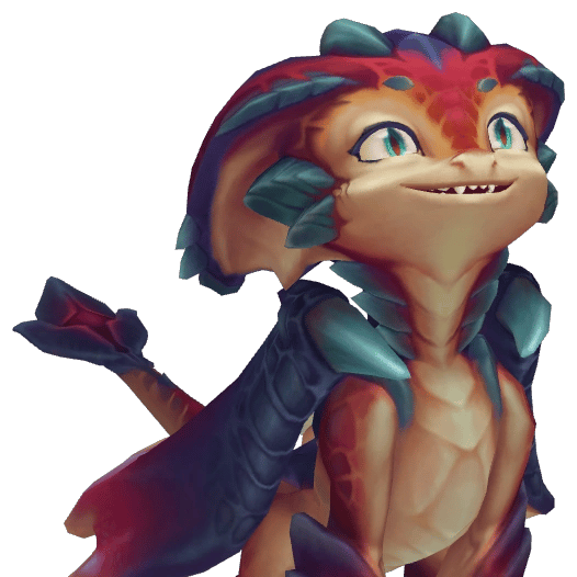 Smolder (Deutsch) Image