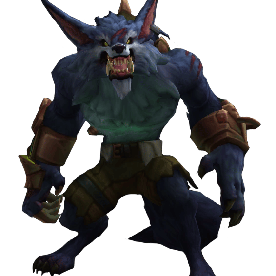 Warwick (Deutsch) AI Voice