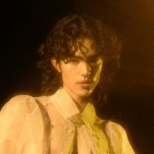 Conan Gray Image