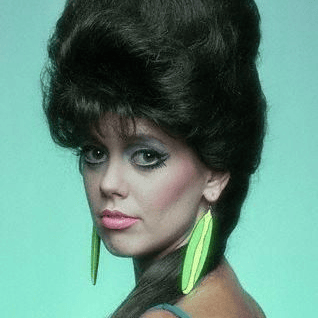 Cindy Wilson AI Voice