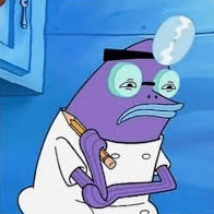 Doctor Fish (SpongeBob) AI Voice