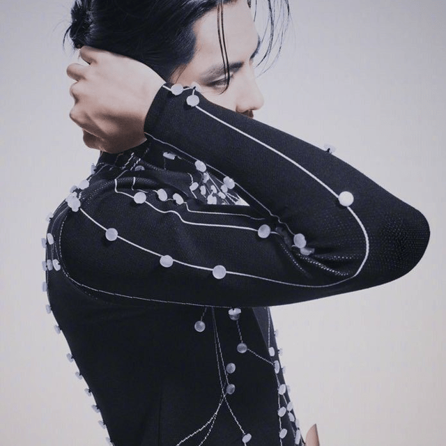 Kris Wu Image