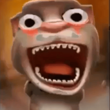 Tom void Image