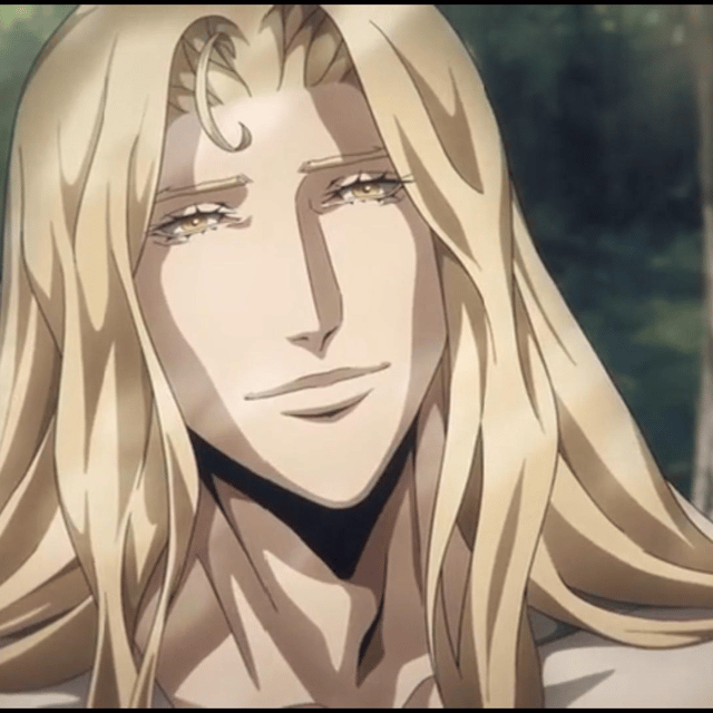 Alucard EN Image