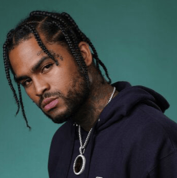 Dave East Model AI Voice