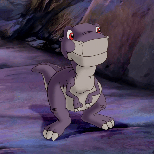 chomper Image