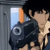 Spike Spiegel (Cowboy Bebop) Image