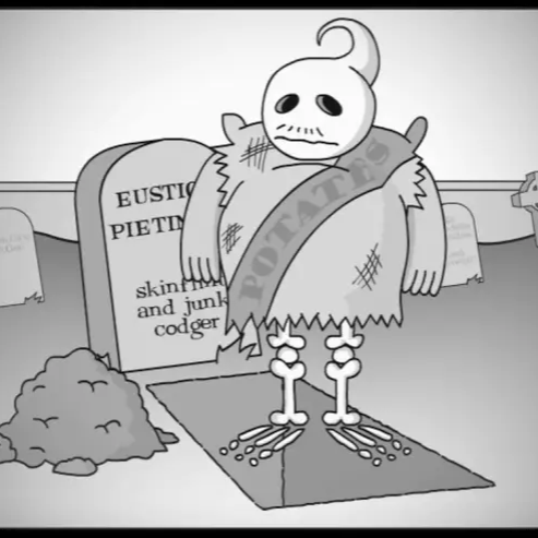 Sickly Sam (Homestar Runner) Image