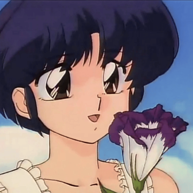 Akane Tendo Image