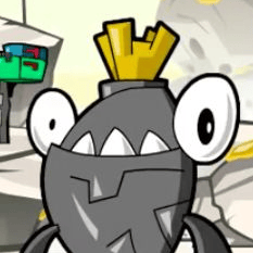 Shuff Cragster AI Voice