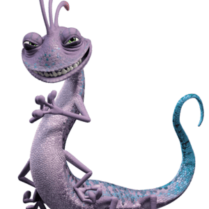 Randall Coggs AI Voice