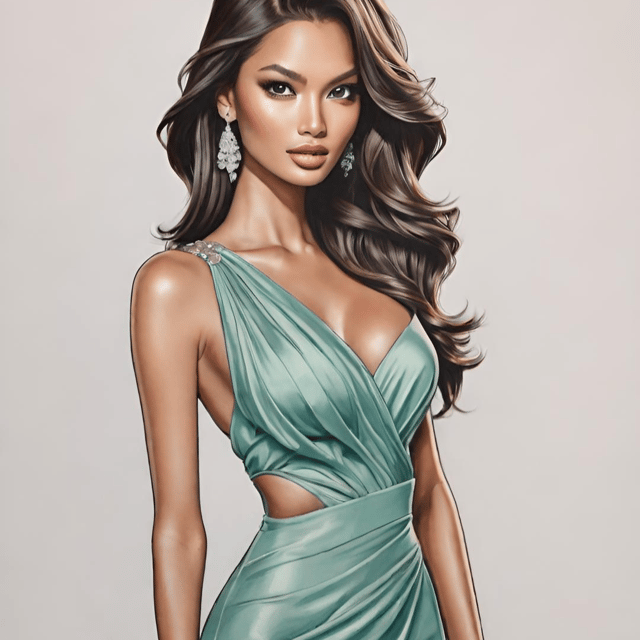 VEROUSHKA - POP R&B raspy tone Image