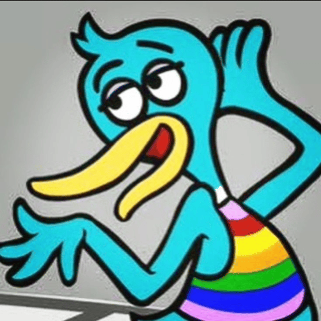 Queer Duck AI Voice