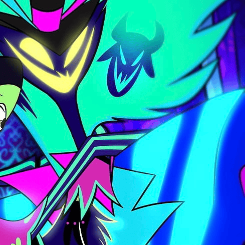 Asmodeus Image