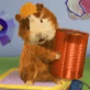 linny the guinea pig Image