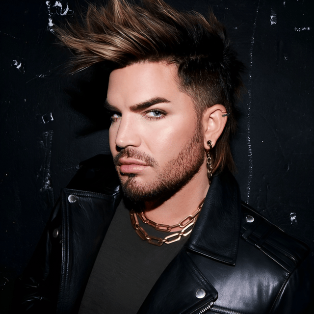 Adam Lambert Image