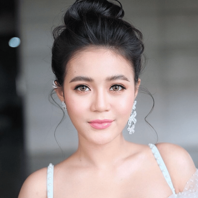 Lamyai Haitongkham  AI Voice