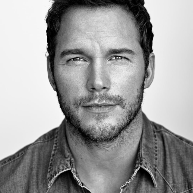 Chris Pratt AI Voice