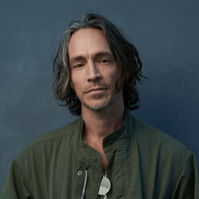 Brandon Boyd Image