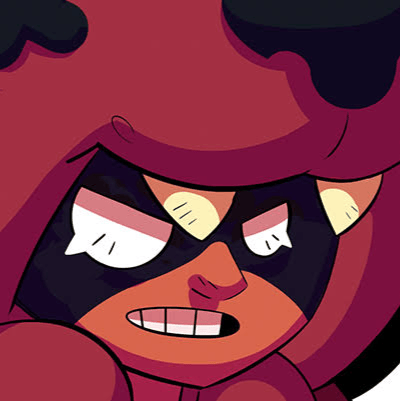 Nita (Brawl stars) Image