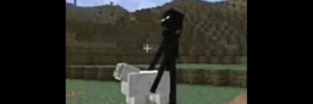 enderman only voice Image
