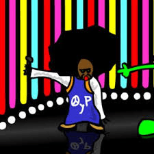 Peacey P (Homestar Runner) Image