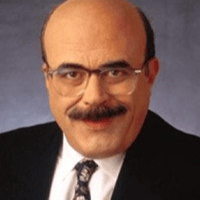 Constantino Romero Spanish Image