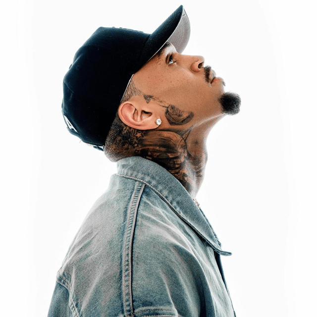 Chris Br0wn AI Voice