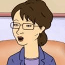 School Therapist (Beavis and Butt-Head) Image